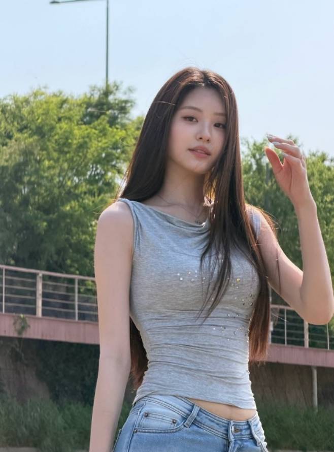김지민 / 사진=김지민 인스타그램