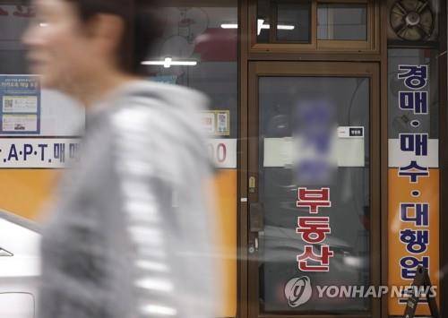 공장 경매·개인파산 급증 [연합뉴스 자료사진. 재판매 및 DB 금지]