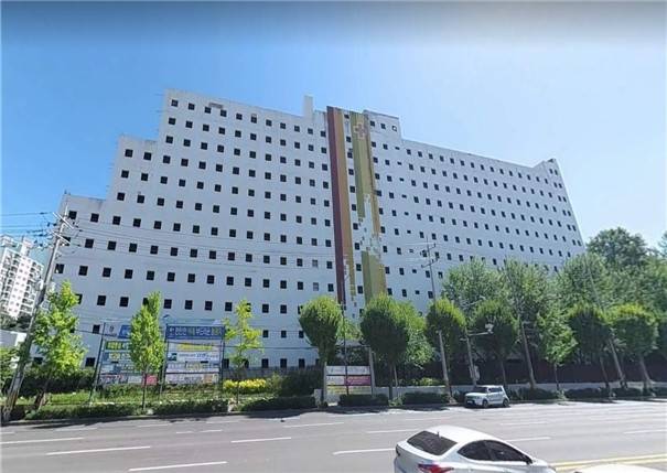 광주 남구 서진병원  [광주시 제공. 재판매 및 DB 금지]