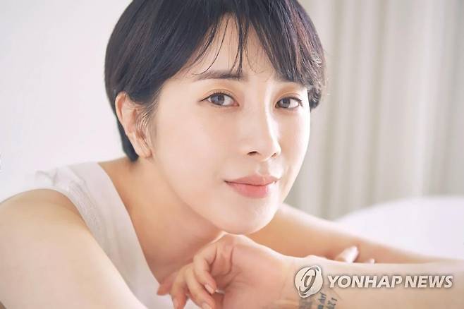 서인영 [소리바다 제공]