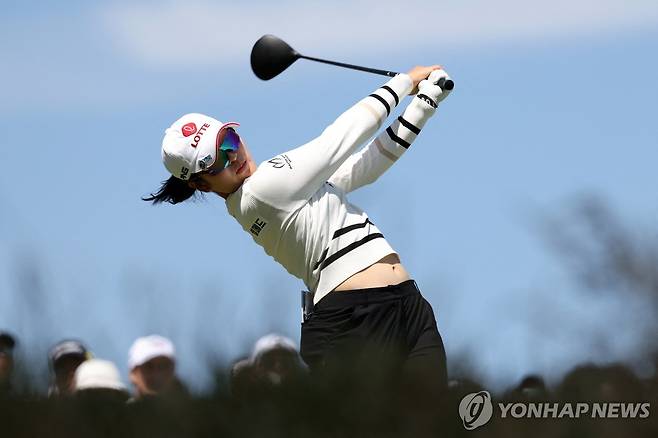 유현조  [로이터=연합뉴스]