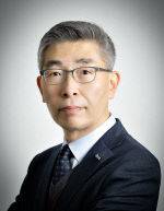 김용태 한국무역협회 대전세종충남본부장