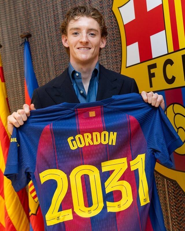ⓒFC Barcelona