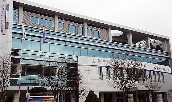 충북선거관리위원회. 뉴스1