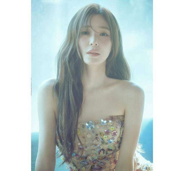 그룹 소녀시대 멤버이자 배우 티파니 영이 결혼 후 근황을 전했다. PMG 제공