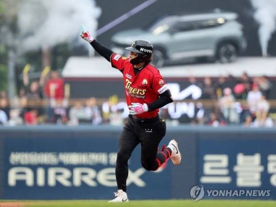 KIA 김도영 / 사진=연합뉴스