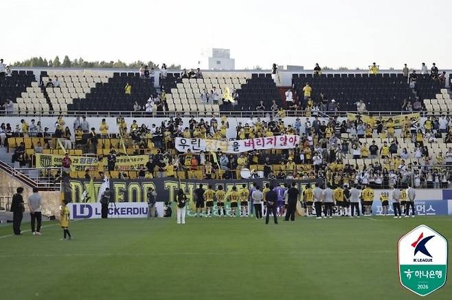 사진=한국프로축구연맹