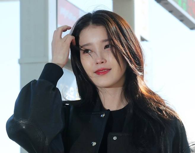 아이유 [뉴시스]