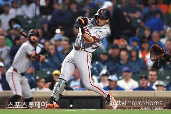 이정후 / 사진=GettyImages 제공