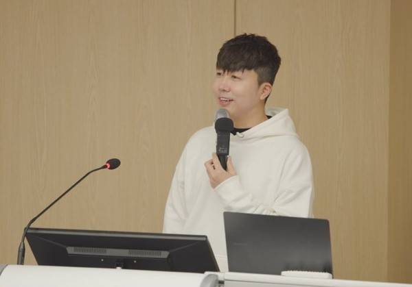 강석훈 에이블리코퍼레이션 대표이사. 사진=에이블리
