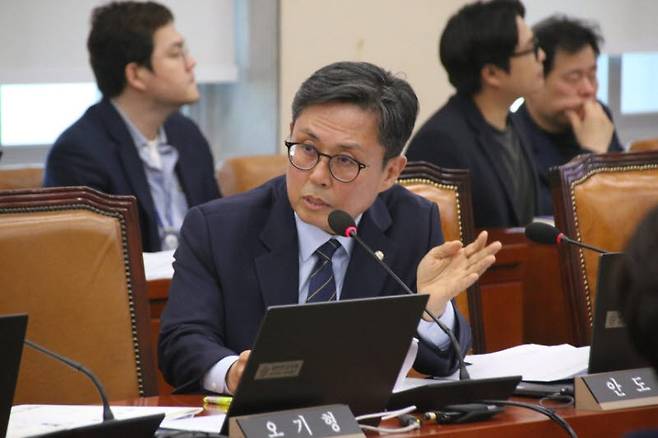 (사진=안도걸 의원실 제공)