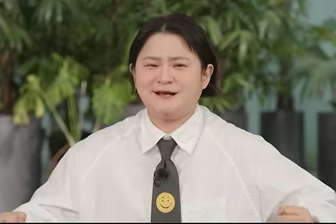 출처:tvN '유 퀴즈 온 더 블럭'