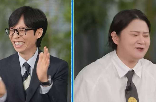 출처:tvN '유 퀴즈 온 더 블럭'