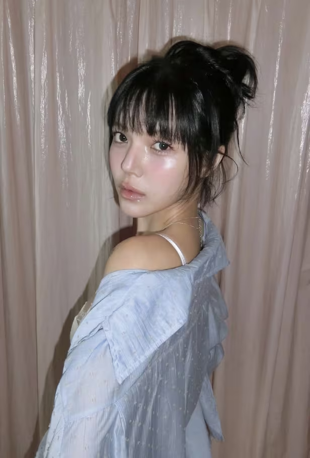 사진ㅣ지민 SNS