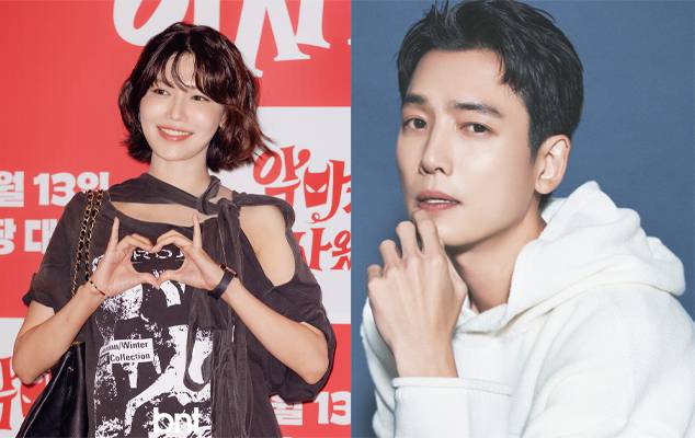 정경호·최수영, 14년 공개 열애 마침표 (제공: bnt뉴스, 매니지먼트 오름)