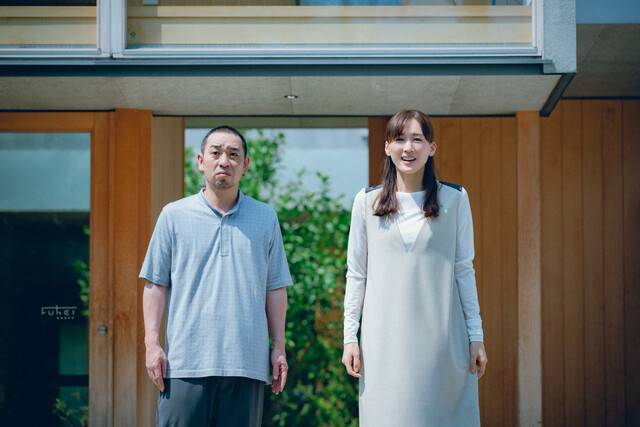 영화 ‘상자 속의 양’. 뉴 제공