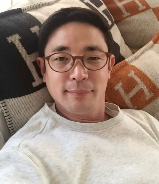 사진=황현민 SNS