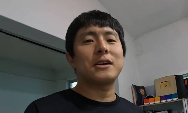 웹툰 작가 겸 방송인 기안84가 퇴사한 직원들의 건강 회복을 위해 특별한 프로젝트를 준비했다. [사진출처 = 영상캡처]