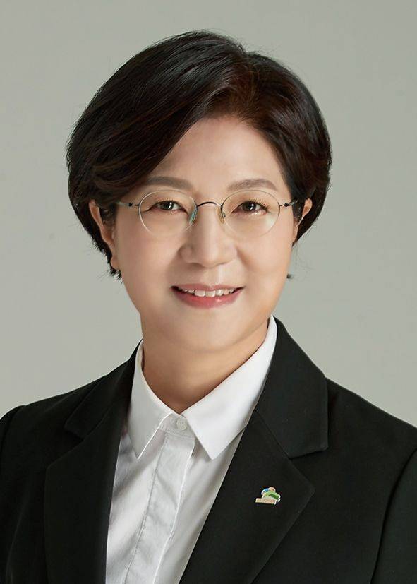김미경 서울 은평구청장 [은평구 제공]