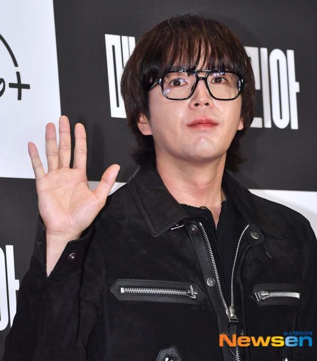 뉴스엔 DB 장근석