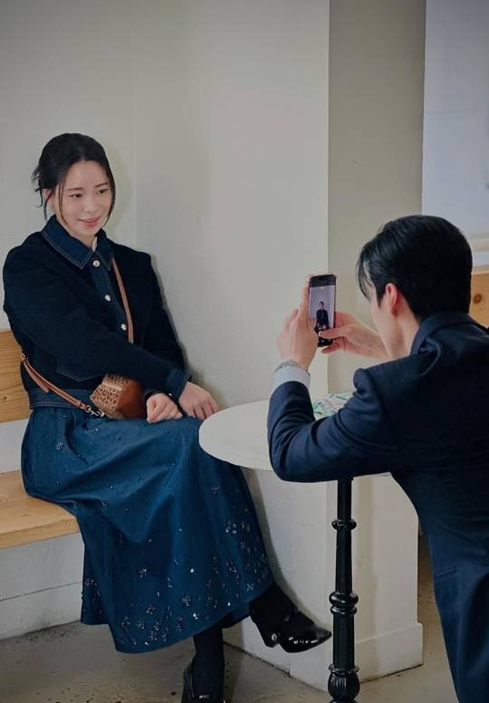 사진=임지연 SNS