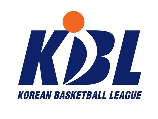 한국농구연맹(KBL) 로고. KBL 제공