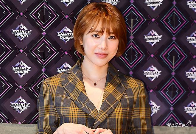 가수 서인영