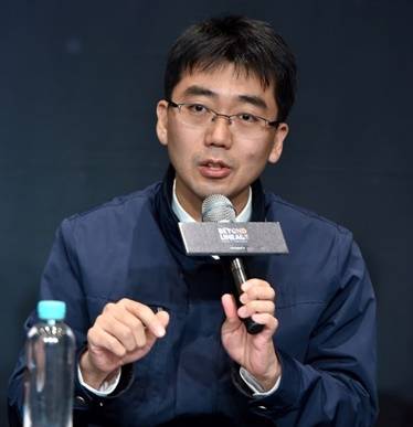 '리니지' 캠프롤 총괄했던 심민규 전무