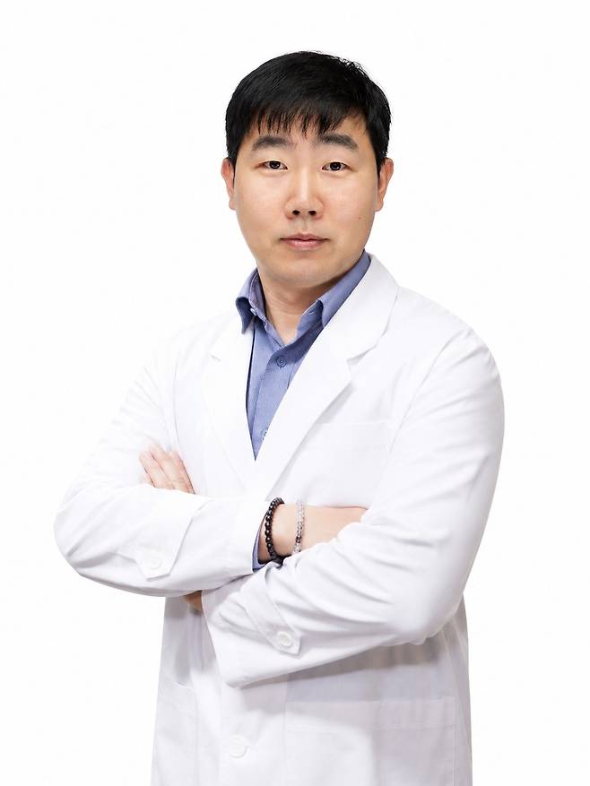 차성욱 원장 | 출처: 대연으뜸내과의원
