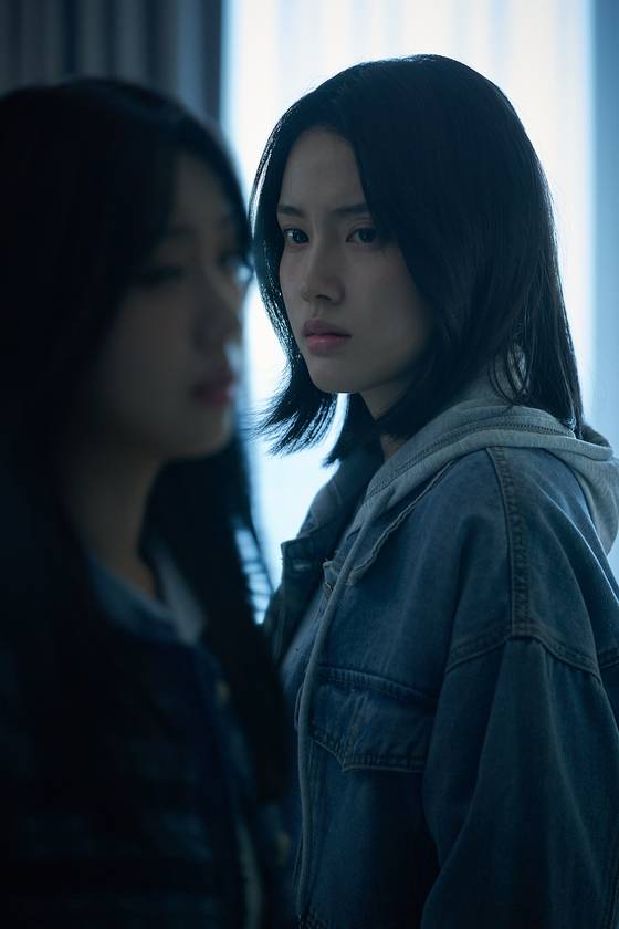 이원석 감독 숏드라마 '사랑하는 죽음'