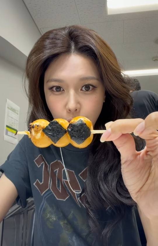 사진|최수영SNS