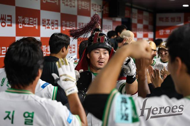 사진제공=키움 히어로즈