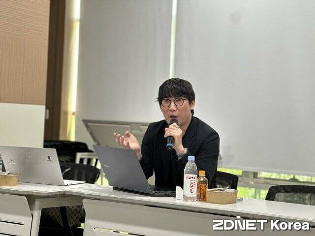 이승오 트러스테이 대표