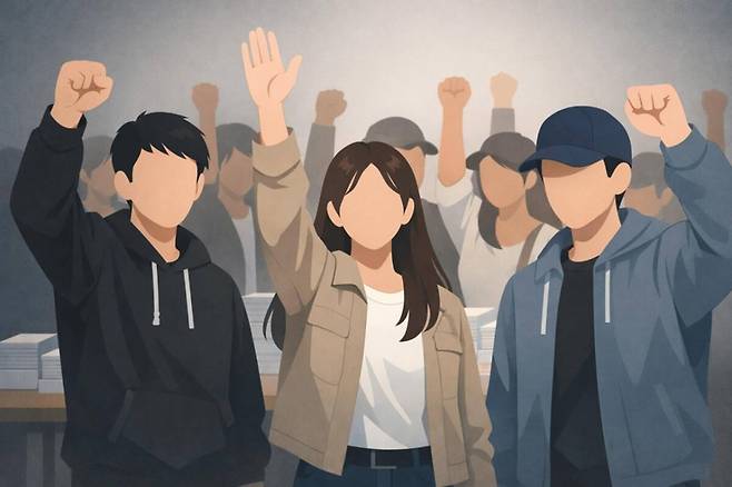 기사 내용을 바탕으로 AI를 통해 제작된 일러스트. 경기일보 AI 뉴스 이미지