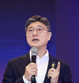 정재헌 SK텔레콤 대표