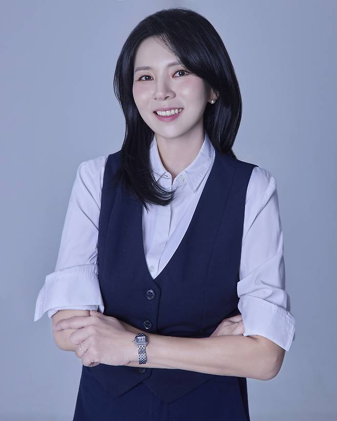 방송인 겸 작가 곽정은 [스카이스캐너 제공]