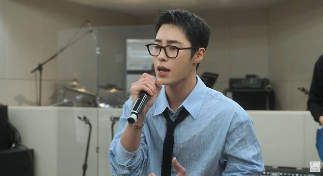 로그스튜디오 유튜브 채널 캡처