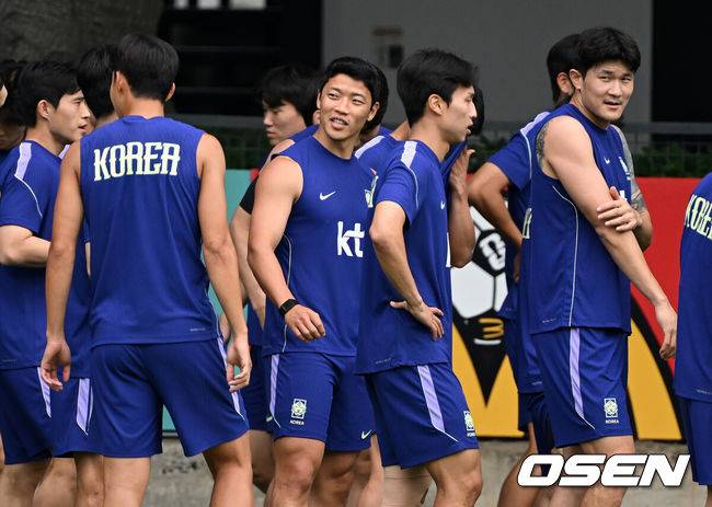 [OSEN=사포판(멕시코), 이대선 기자]