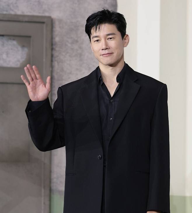 '한국판 존 시나'로 불리는 김무열. 뉴스1