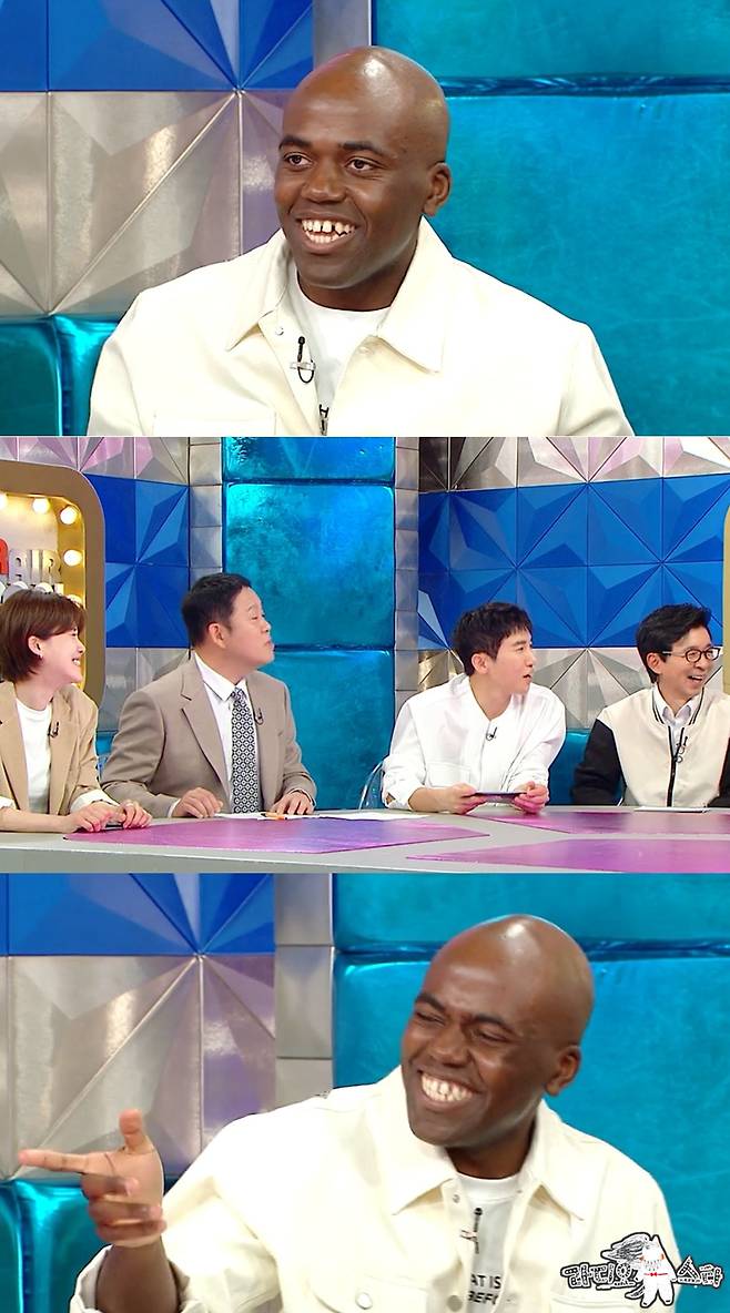 /사진=MBC '라디오스타'