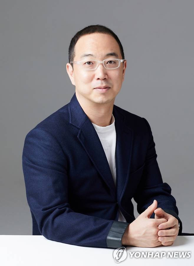 송병준 컴투스 의장 [벤처기업협회 제공, 재판매 및 DB 금지]