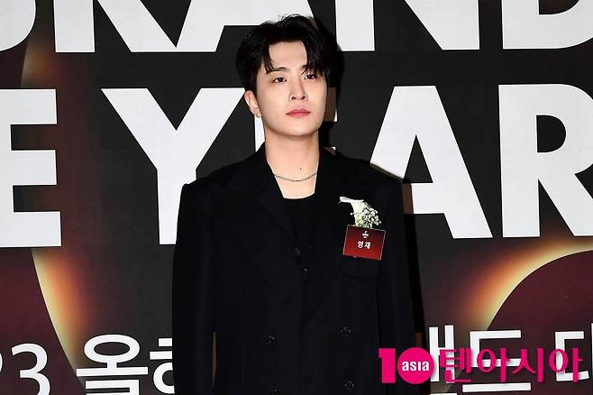 갓세븐 영재가 '드림하이2' 출연료 미지급을 공개적으로 비판했다. /사진=텐아시아DB