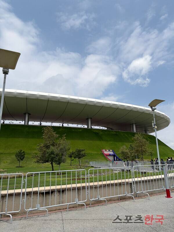 ⓒ스포츠한국 김성수 기자