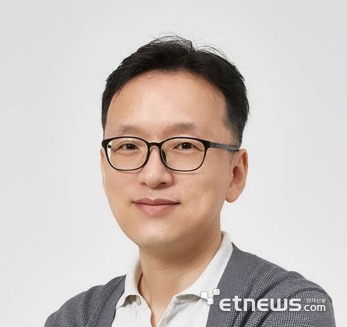 양철웅 NHN 클라우드 CTO