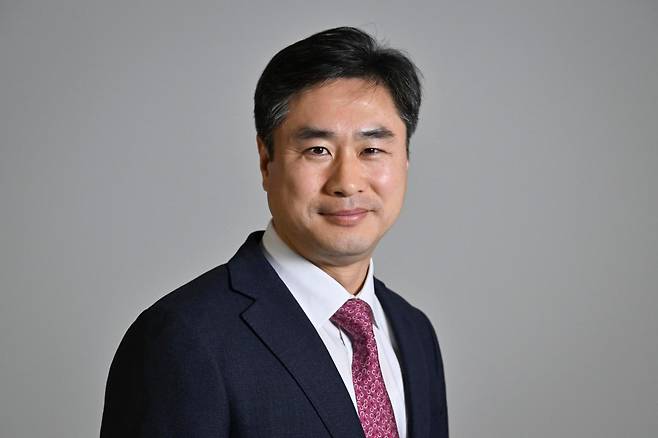 박일근 한국일보 수석 논설위원