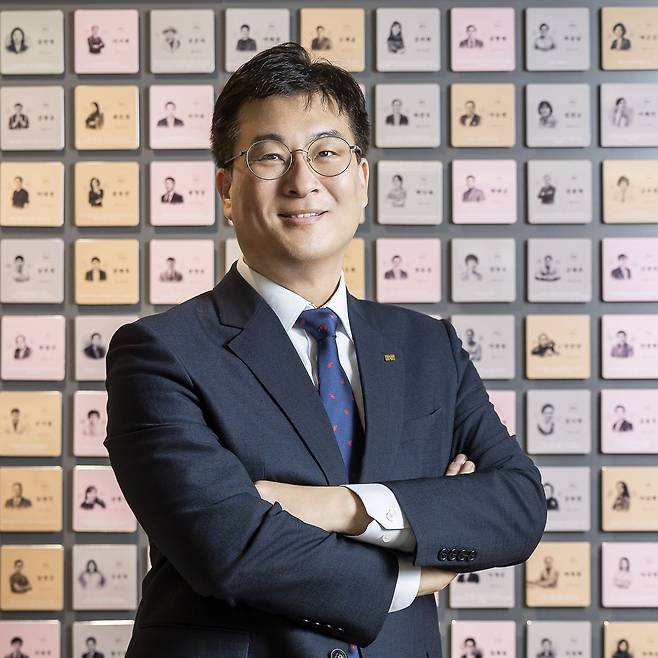 고태호 태헌 대표는 “선행도 전문가가 해야 한다”며 이를 두고 ‘선행의 외주화’라고 표현했다. 양수열 기자