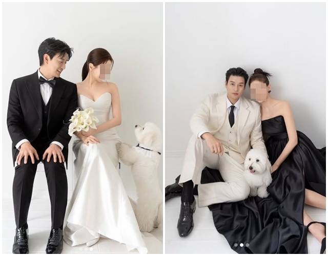 그룹 유키스 출신 일라이(35)가 방송인 지연수와 이혼한 지 6년 만에 재혼 소식을 전했다. / 사진  = 일라이 SNS