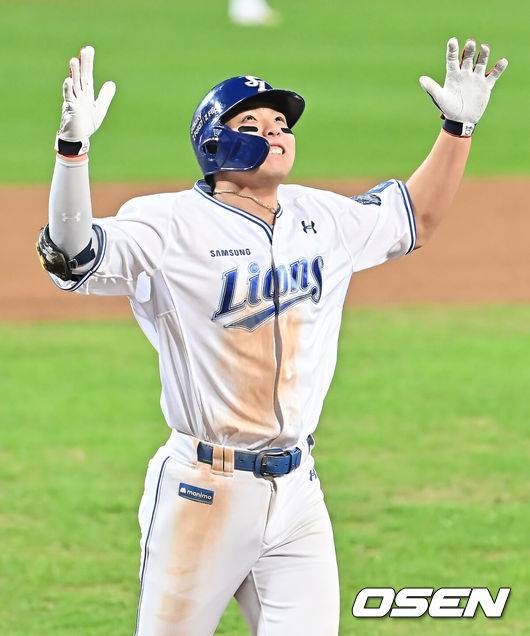 [OSEN=대구, 이석우 기자]