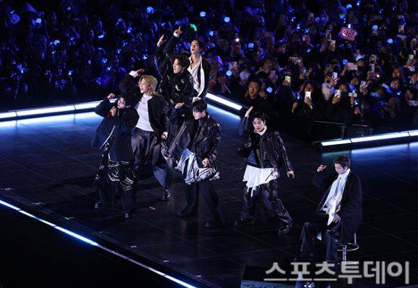 BTS / 사진=DB