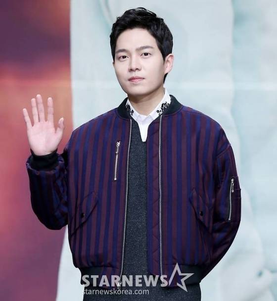 손승원 /사진=스타뉴스